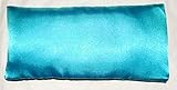 Kakaos Lavender Scented Eye Pillows (Turquoise)