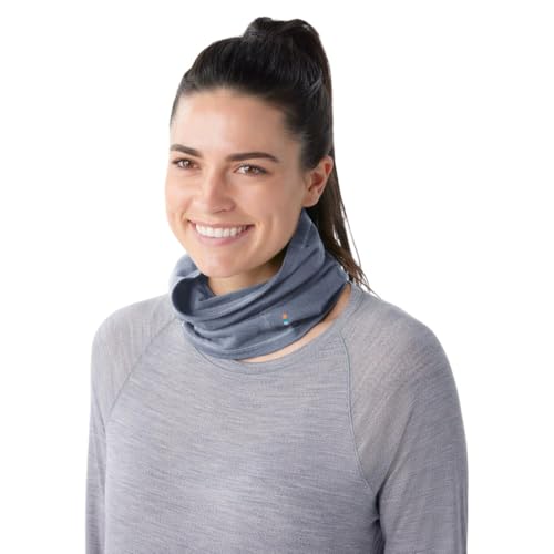 Image of Smartwool Unisex Adult Merino Neck Gaiter