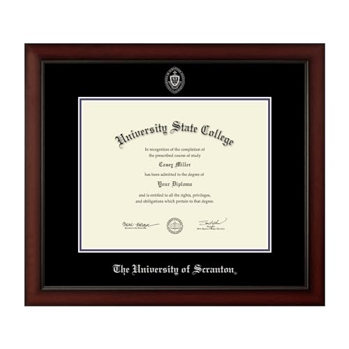 Framerly - The University of Scranton 20