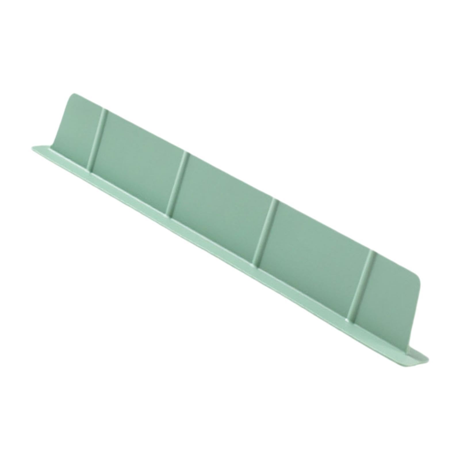 MERISHOPP Sink Splash Guard Accessory Reusable Premium Water Baffle for Kitchen Island Green-picture-20