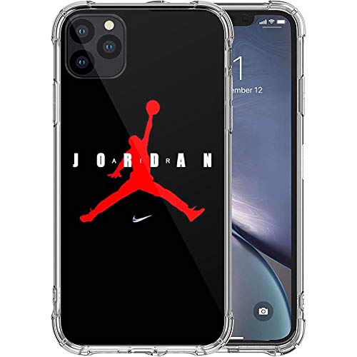 JIANGNIUS Funda iPhone 6 Plus Case,Funda iPhone 6S Plus Case [Airbags Cushion]...