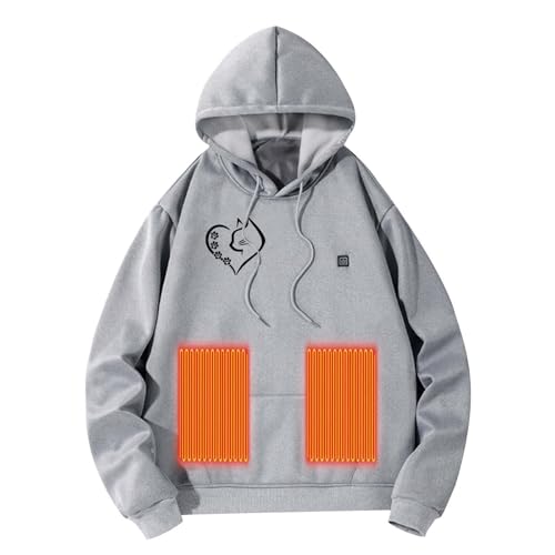 Doudoune chaude chauffage intégré contre le froid gilet veste moto