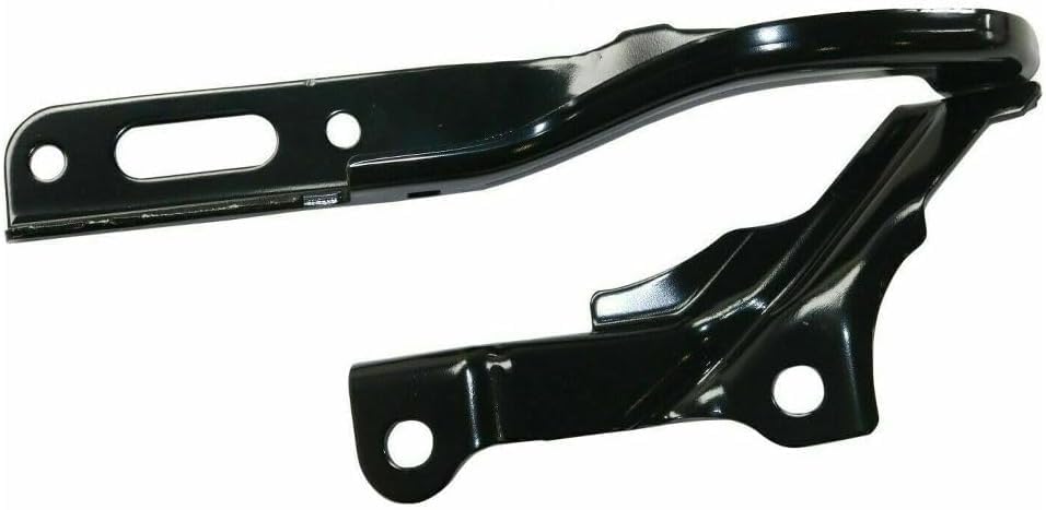 NATIONAL/SPECTRUM BRANDS HHI N211-284 1 x 13/16 Brass Hinge, 4-Pack