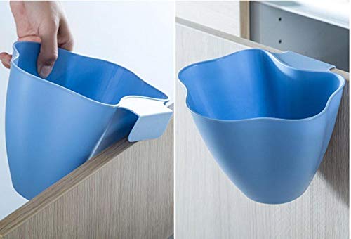 Caneca Colgante Plástica para Puerta de Cocina Compacta miniatura 5