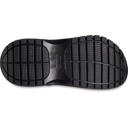 Image of Crocs Unisex Adult Mega Crush Clogs