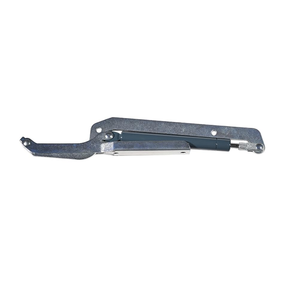 Lot de 2 supports de charnière à gaz pour boîtes de rangement Keter Borneo 416L Brushwood 454L Brightwood 454 L Sumatra 511L Westwood 570L Rockwood 570L Rockwood 570L Pist