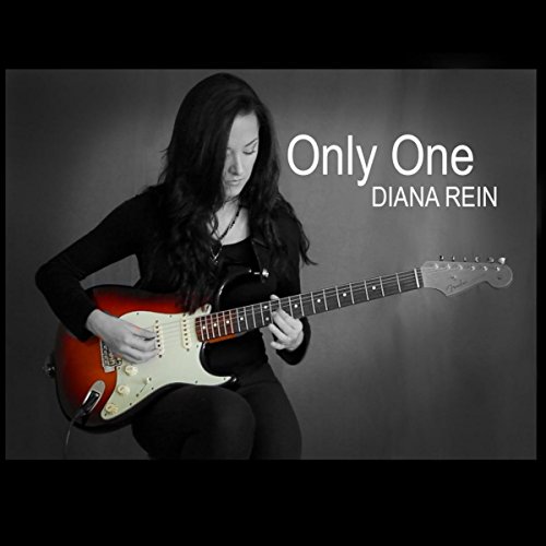 Amazon.com: Only One : Diana Rein: Digital Music
