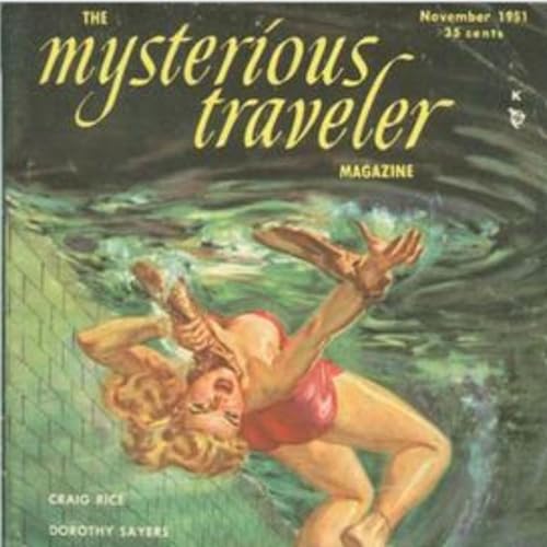 Mysterious Traveler - 1944-01-30 - House of Death (Irene Hubbard) [2016-12-21] [b08646s1] 384 Kbps