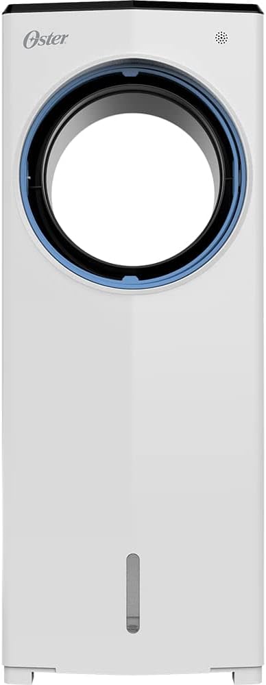 Climatizador De Ar Oster Portátil 4 Em 1-127V Review Sincero 1 41Cwml1 Orl. Ac Sl1000