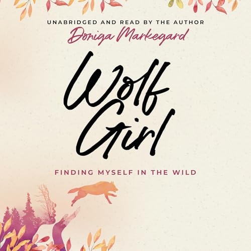 Page de couverture de Wolf Girl