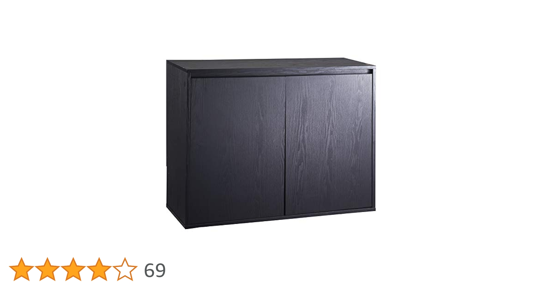 Amazon | ジェックス GEX アクアラック ウッド 幅90×奥行き45cm
