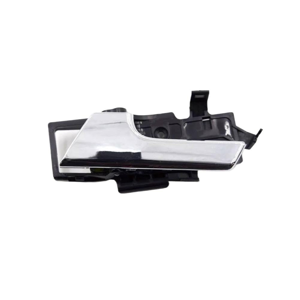 Cqadsdyrx Left 96462709 Interior Door Handle 96462709 96462710 Compatible With Aveo Aveo5 G3(Left 96462709)
