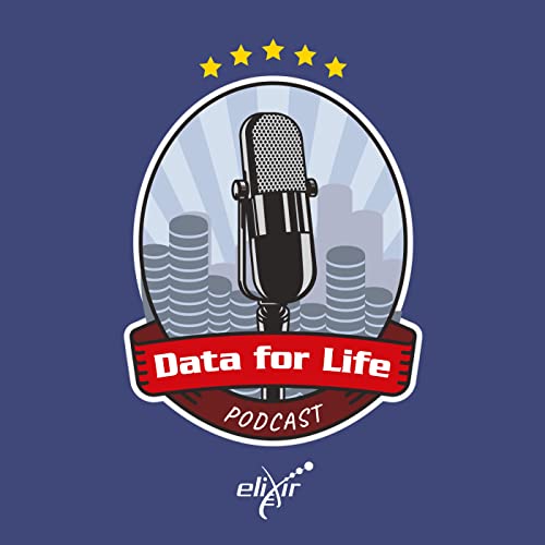 Data for Life cover art