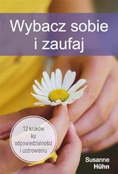 Paperback Wybacz sobie i zaufaj [Polish] Book