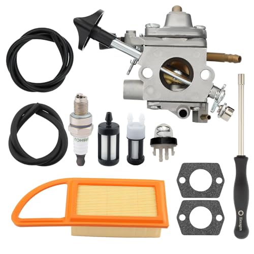 Dalom BR 600 Carburetor for Stihl BR600/BR500/BR550 Blower
