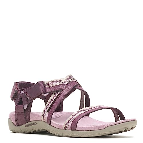 Merrell Women's, Terran Cush 3 Lattice Sandal