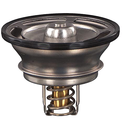 Termostato, Refrigerante Febi Bilstein 40673 - 7