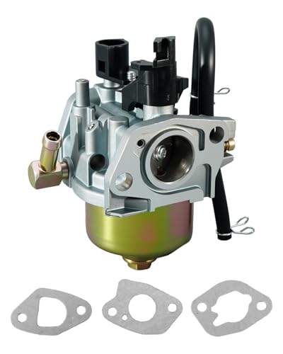 QNHEAY Snow Blower Engine Carburetor Fit for Craftsman MTD SB470