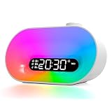 Gps Digital Led Clocks product image