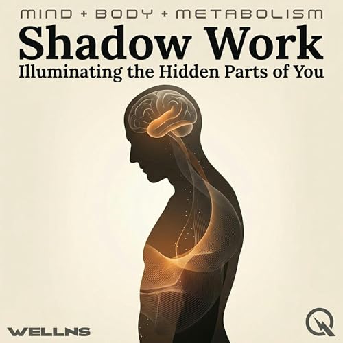 Shadow Work cover art