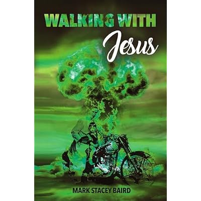 Walking with Jesus