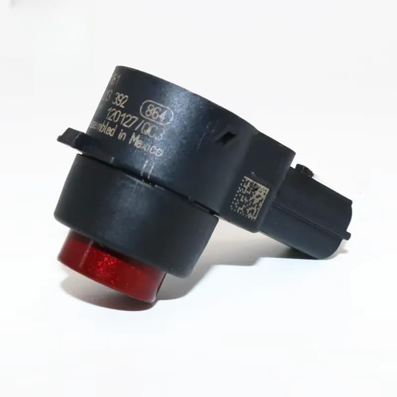 Capteur stationnement PDC Cadillac résout les pannes de radar de recul pack OEM 0263013392