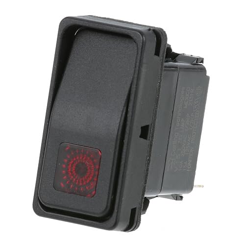 Exact FIT for GROEN 144857 Power Switch - Replacement Part BY MAVRIK