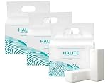 Halite Salt for Water Softener, Pure Grade A Food Quality for Twintec, Kinetico and All Block Salt Softener (3)