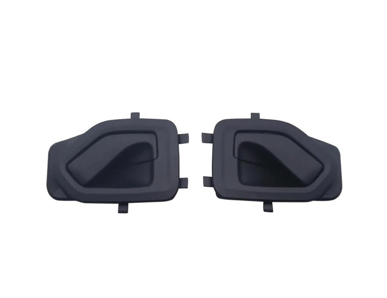 FHCBUTAE for Peugeot 405 1988 1989 1990 1991 1992 1993 1994 1995 1996 Inside Interior Door Handle RH:9143-40 LH:9143-45 RH:711(2PCS Left Right)