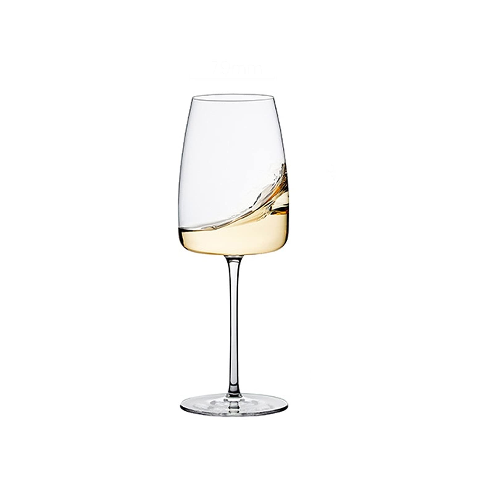 Copa de Vino, Copa de Vino, Cristal, Hecha a Mano, para el hogar, Copas para Tinto y Blanco, Caja de degustación Profesional, Copas de champán, Juego de Copas de champán