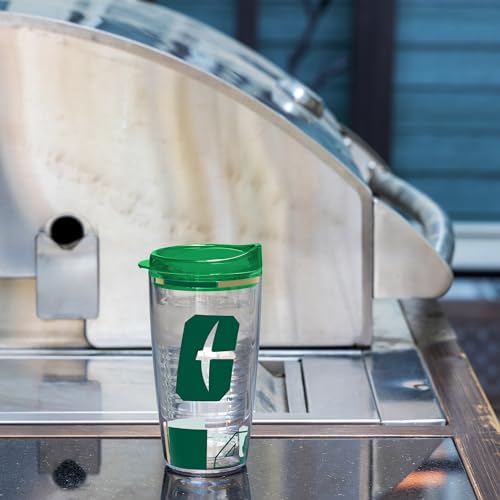 Image of Rico Industries NCAA Double Wall Tritan Tumbler 16oz or 22oz