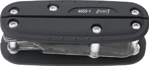 Preisvergleich Produktbild Hazet 4655-1 Radiodemontagewerkzeug