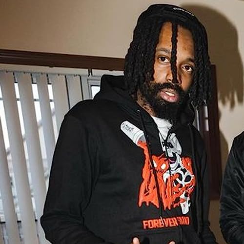 D5️⃣(Long Live Drank God)