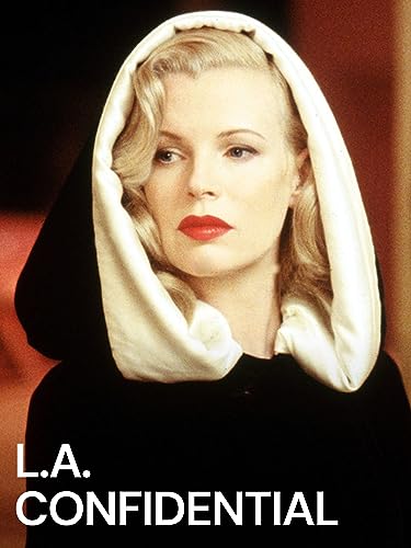 L.A. Confidential