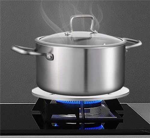 Plaque convertisseur induction pour mijoter vos recettes sur table induction - 4