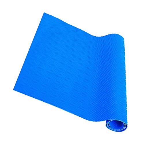 Alfombrilla antideslizante para escalera de piscina miniatura 1