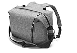 Stokke Changing Bag - Black Melange
