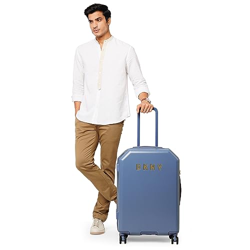 Image of DKNY Allure Range Medium Trolley Bag