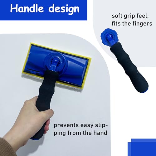 15 PCS Paint Edger Tool Kit