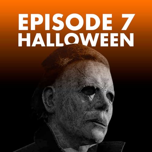 Episode 7 - Halloween