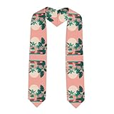 Un regalo perfecto para expresar tus sentimientos: imprescindible para la temporada de graduación, transmitir bendiciones y apreciar amistades, este regalo es realmente significativo.