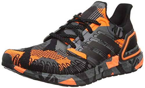 Image of adidas Boys Ultraboost 20 Running Shoes