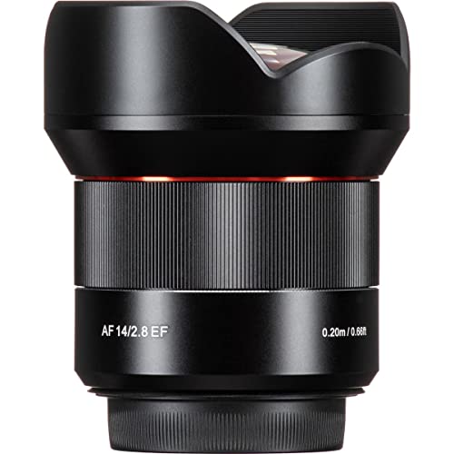 Ficha técnica Rokinon AF Lente de Gran Angular para Canon EF 14 mm F2.8 sellada contra el Clima Color Negro IO14AF-C - Fernando Cortés Ficha técnica Rokinon AF Lente de Gran Angular para Canon EF 14 mm F2.8 sellada contra el Clima Color Negro IO14AF-C - Fernando Cortés