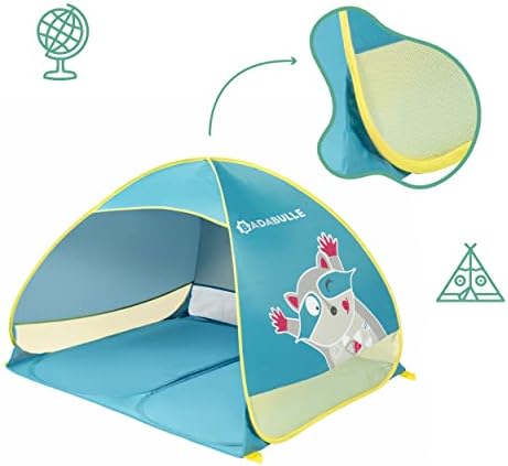 Badabulle Baby Tent