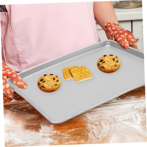 Moule à gâteau non adhésif et plaque de cuisson facile à démouler
