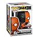 Funko Pop! 54617 DC Deathstroke - #386 Exclusive Special Edition