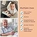 AAC Device for Autism & Speech Therapy. Non Verbal Communication Tools for Kids & Adults. Programmable AAC Communication Device. Alternative to Autism Communication Cards & PECS Cards for Autism