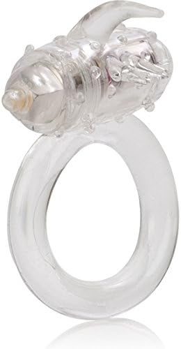 ONE TOUCH FLICKER - ANILLO VIBRADOR : Amazon.es: Salud y ...