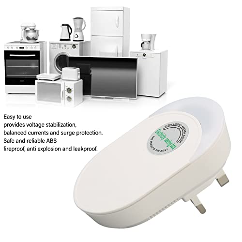 Powersaving, Safe Abs Energysaving Fireproof Leakproof 90-250V, Widely Used In Homes (Us Plug) #TOP2