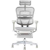 エルゴヒューマンプロ2 オットマン付 EHP2-LPL-DR-BF-BK EHP2-LPL-DR-BF-BK エルゴヒューマン PRO2 Ottoman ブラック